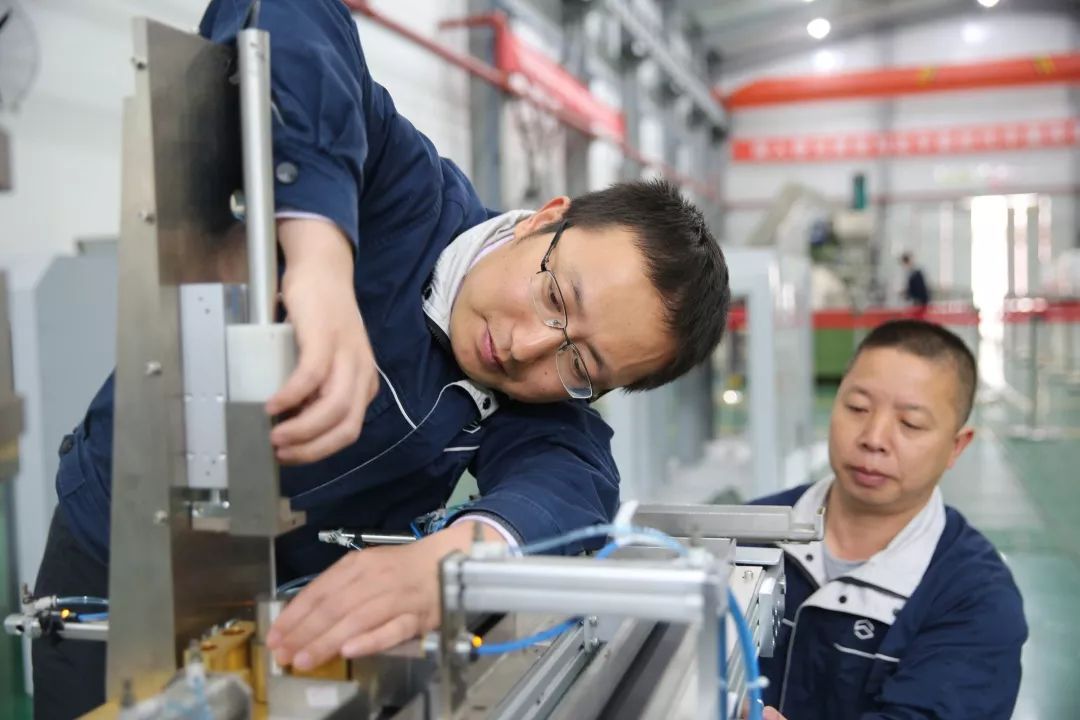 【打贏百日攻堅戰(zhàn)<19>】開啟市場、運營、能力“三環(huán)”控制