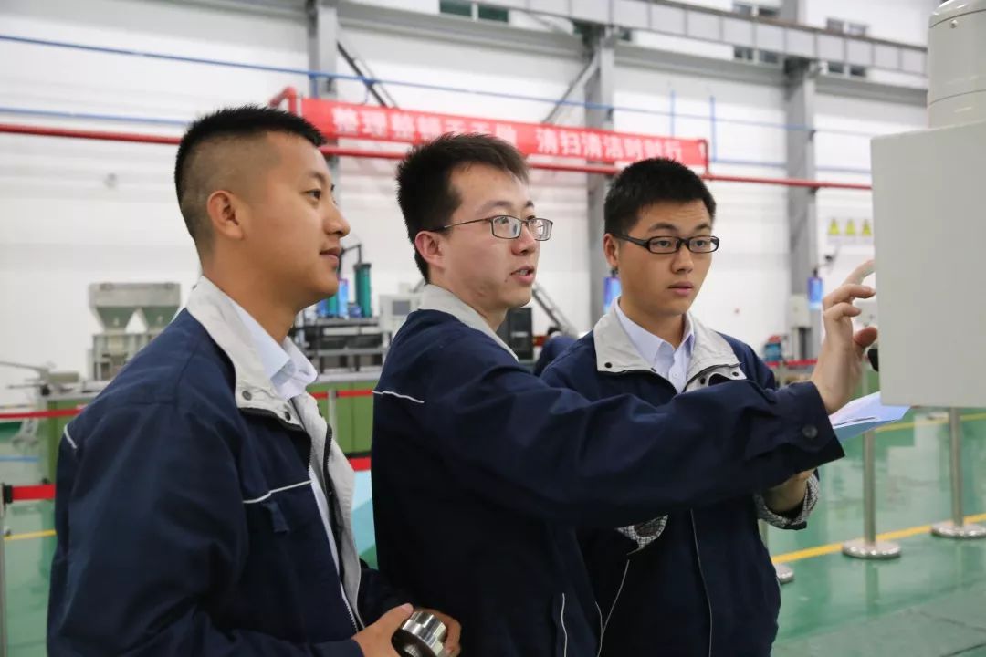 【打贏百日攻堅戰(zhàn)<19>】開啟市場、運營、能力“三環(huán)”控制