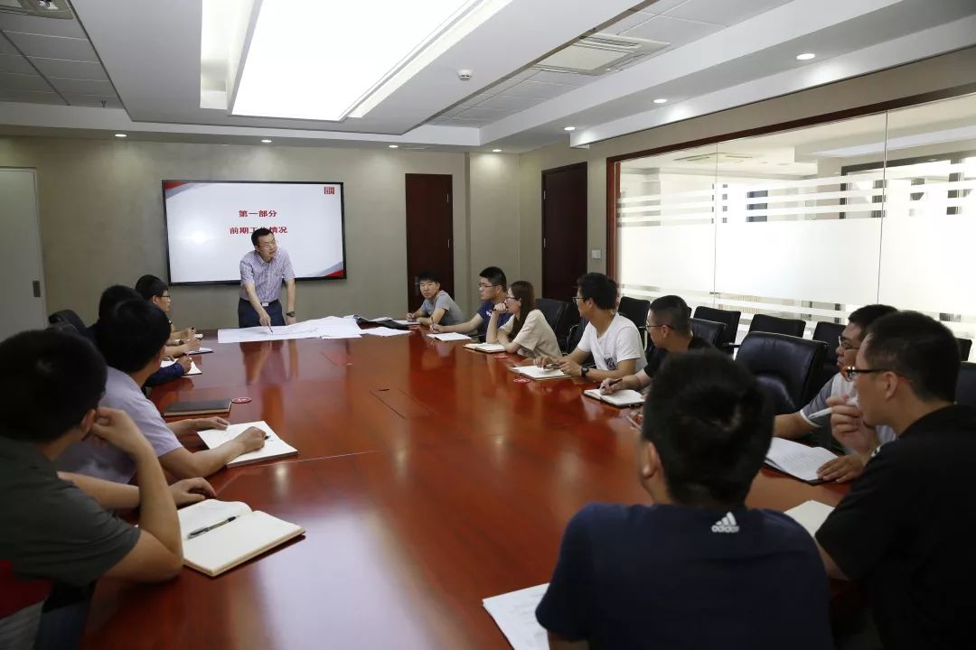 【最美兵裝人<28>】二〇八所某新型步槍系統(tǒng)創(chuàng)新團(tuán)隊(duì)：“槍”先一步天地寬
