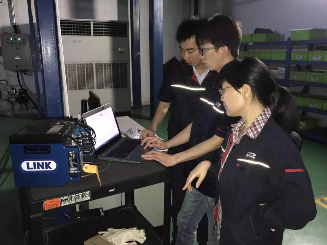 【最美兵裝人<24>】南方天合制動踏板感優(yōu)化團隊：一腳“剎車” 大有學問